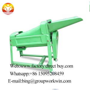 Multi functional corn sheller and thresher/ corn peeler/ corn threshing machine