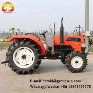 Farm Wheel Tractor,price for selling 70HP Farm Wheel Tractor