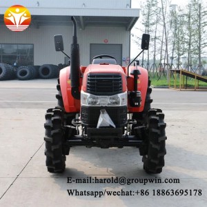 Agricultural machine /agricultural equipment/agricultural farm tractor for sale