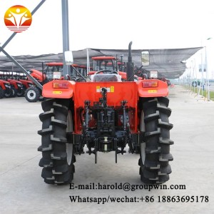 Agricultural machine /agricultural equipment/agricultural farm tractor for sale