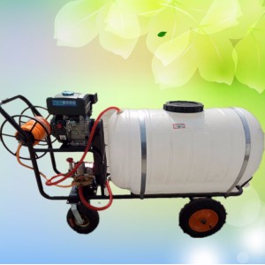 China supplier automatic industrial spray insecticide machine
